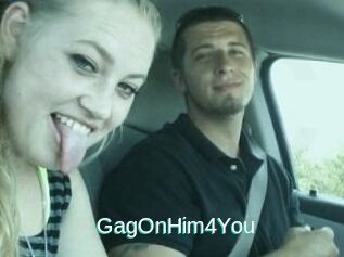 GagOnHim4You