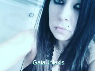 GaiaUhlexis
