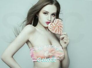 Galaxie