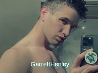 GarrettHenley