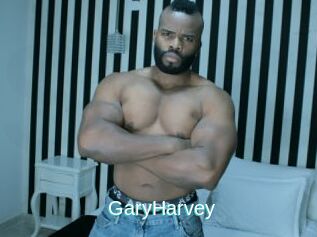 GaryHarvey