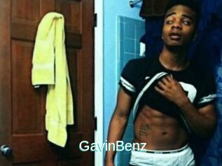 Gavin_Benz
