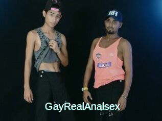 GayRealAnalsex