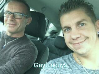 Gayfunguys
