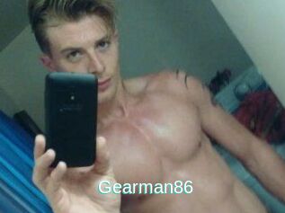 Gearman86