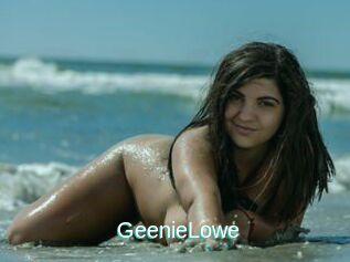 GeenieLowe