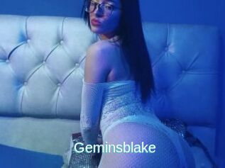 Geminsblake