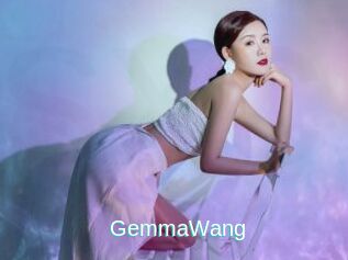 GemmaWang