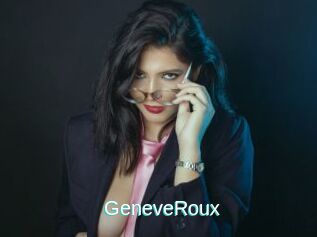GeneveRoux