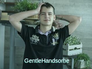 GentleHandsome