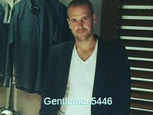 Gentleman5446
