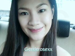 Gentlerosexx