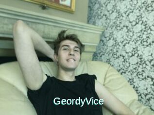 GeordyVice