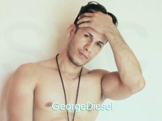 GeorgeDiesel