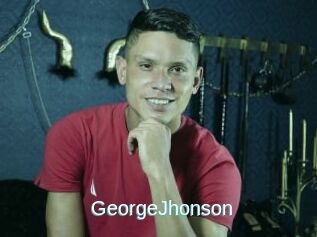 GeorgeJhonson