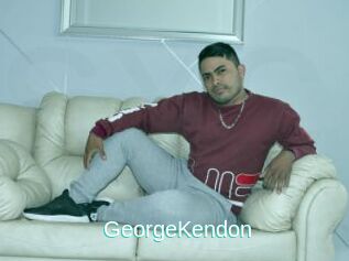 GeorgeKendon