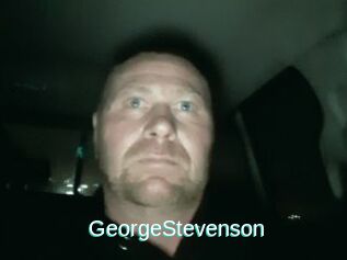 GeorgeStevenson