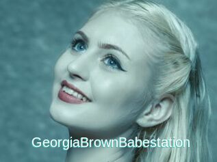 GeorgiaBrownBabestation