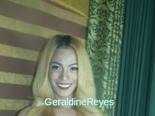 GeraldineReyes