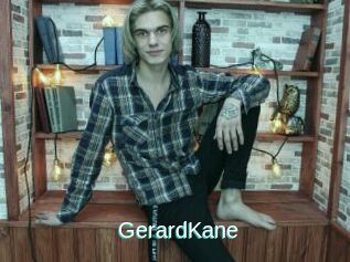 GerardKane