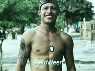 GeroWeen