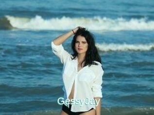 GessyJay