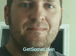 GetSomeLovin