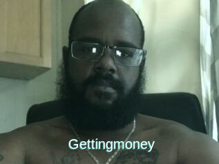Gettingmoney
