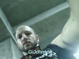 GiJohnson