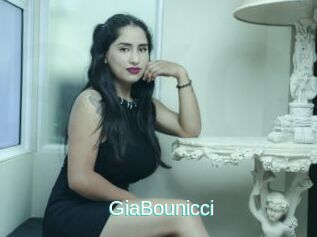 GiaBounicci