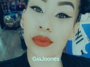GiaJoones