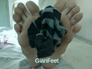 GianFeet