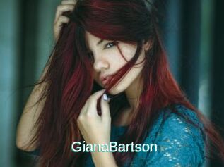 GianaBartson
