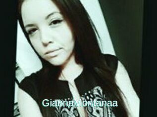 GiannaMontanaa