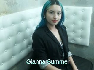 Gianna_Summer
