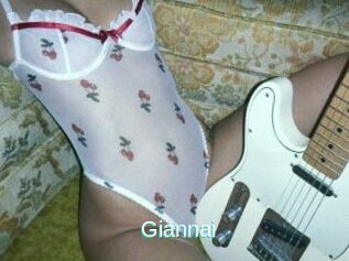 Giannai