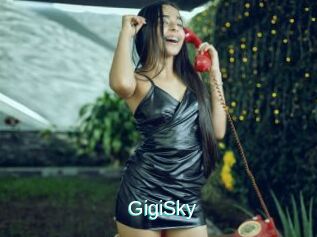 GigiSky