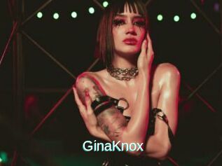 GinaKnox