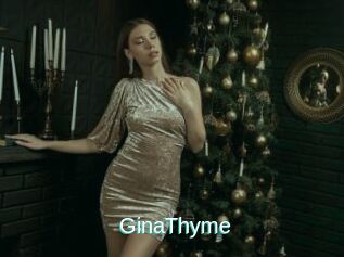 GinaThyme