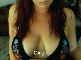 Ginger