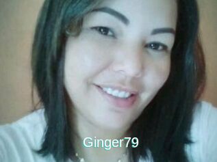 Ginger79
