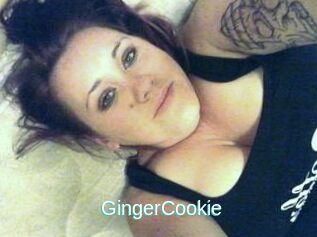 GingerCookie
