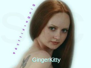 GingerKitty