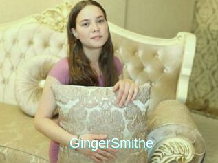 GingerSmithe