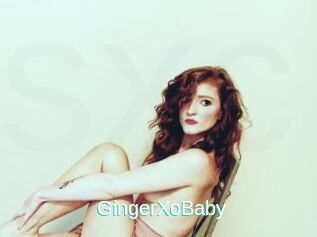 GingerXoBaby