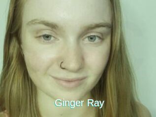 Ginger_Ray