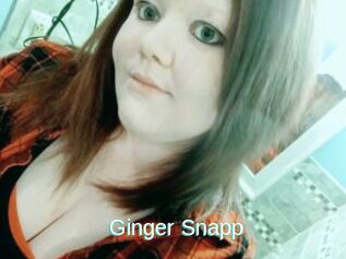 Ginger_Snapp