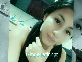 Gingerlatinhot