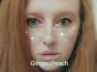 GingerrPeach