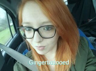 Gingertattooed